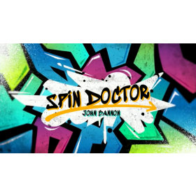 Spin Doctor by John Bannon
