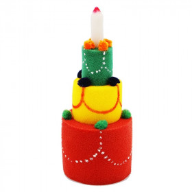 Production Birthday Cake - Mini - Schwammball