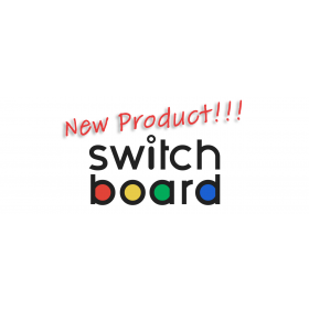  Switch Board by Martin Andersen