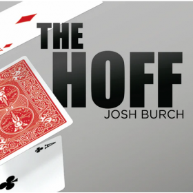 The Hoff by Josh Burch