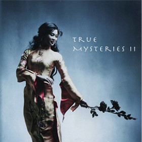 True Mysteries 2 by Fraser Parker