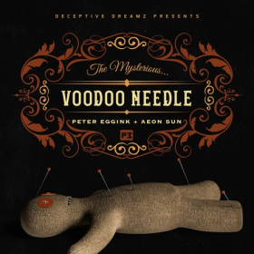 Voodoo Needle by Peter Eggink & Aeon Sun - Download 