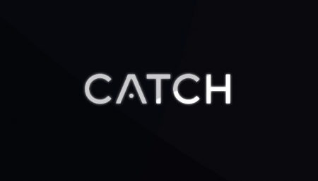 Catch (Gimmicks and Online Instructions) by Vanishing Inc