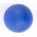 1.5" High Super Soft Sponge Ball ( Schwammbälle blau 4-er)
