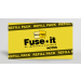 FUSE IT REFILLS by Victor Sanz
