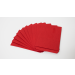 Magic Wallet Universe Combo Refill Envelopes (Red) by TCC 