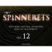 Spinnerets Refill (12 Stück) by Steven X